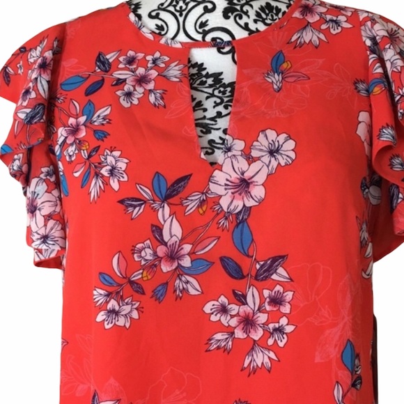 🚫SOLD🚫Ⓜ️NWT Vince Camuto Dress - Picture 6 of 9